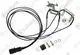 VAILLANT-Fuehler-Abgassensor-VC-180-K-XE-u-w-Vaillant-Nr-253511 gallery number 1